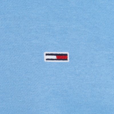 Sweatshirt homme Tjm Reg Flag TOMMY HILFIGER