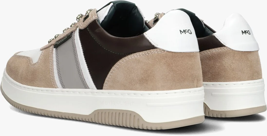 MCGREGOR beige mcgregor lage sneakers valle-02