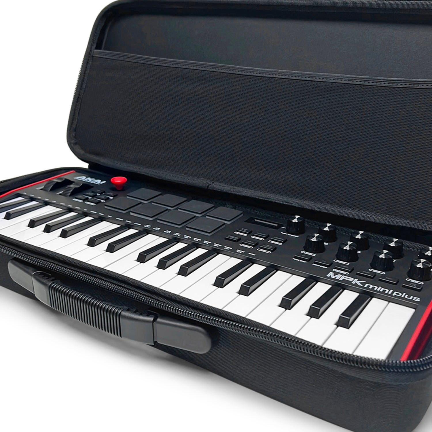 Analog Cases PULSE Case Akai MPK Mini Plus
