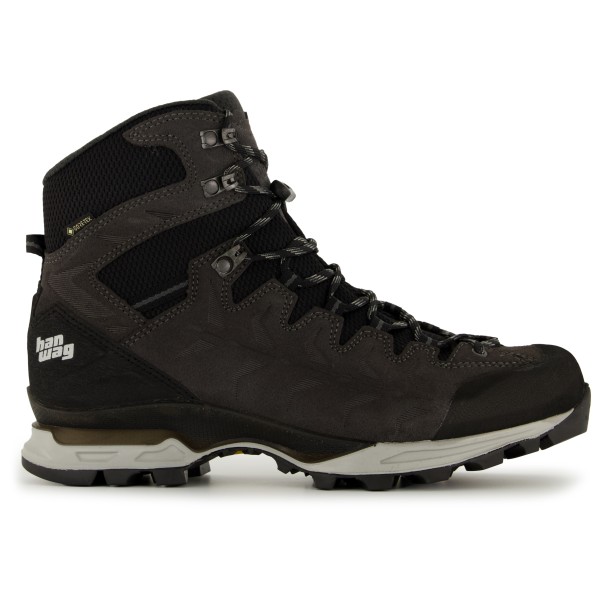 Hanwag - Makra Trek GTX - Chaussures de randonnée