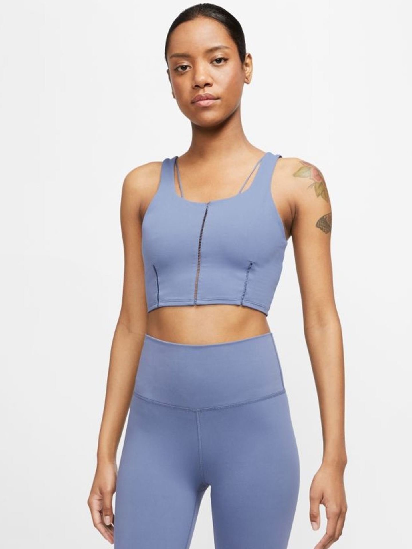 Yoga Sports Bra