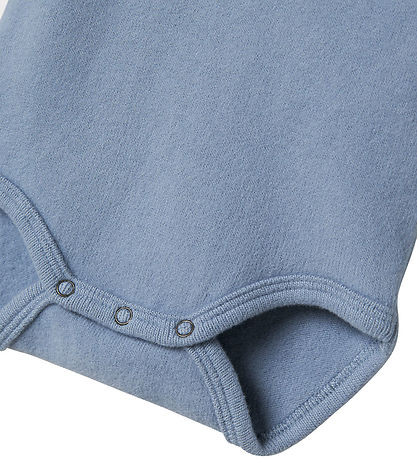 Lil' Atelier Body L/æ - NbmThoro - Troposphäre