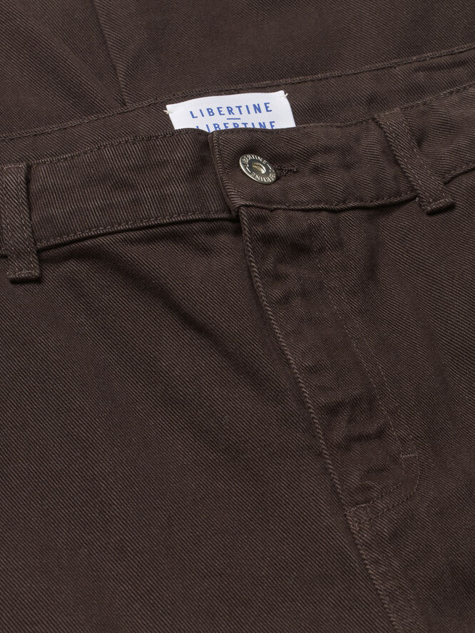 Libertine-Libertine Decade Chocolate
