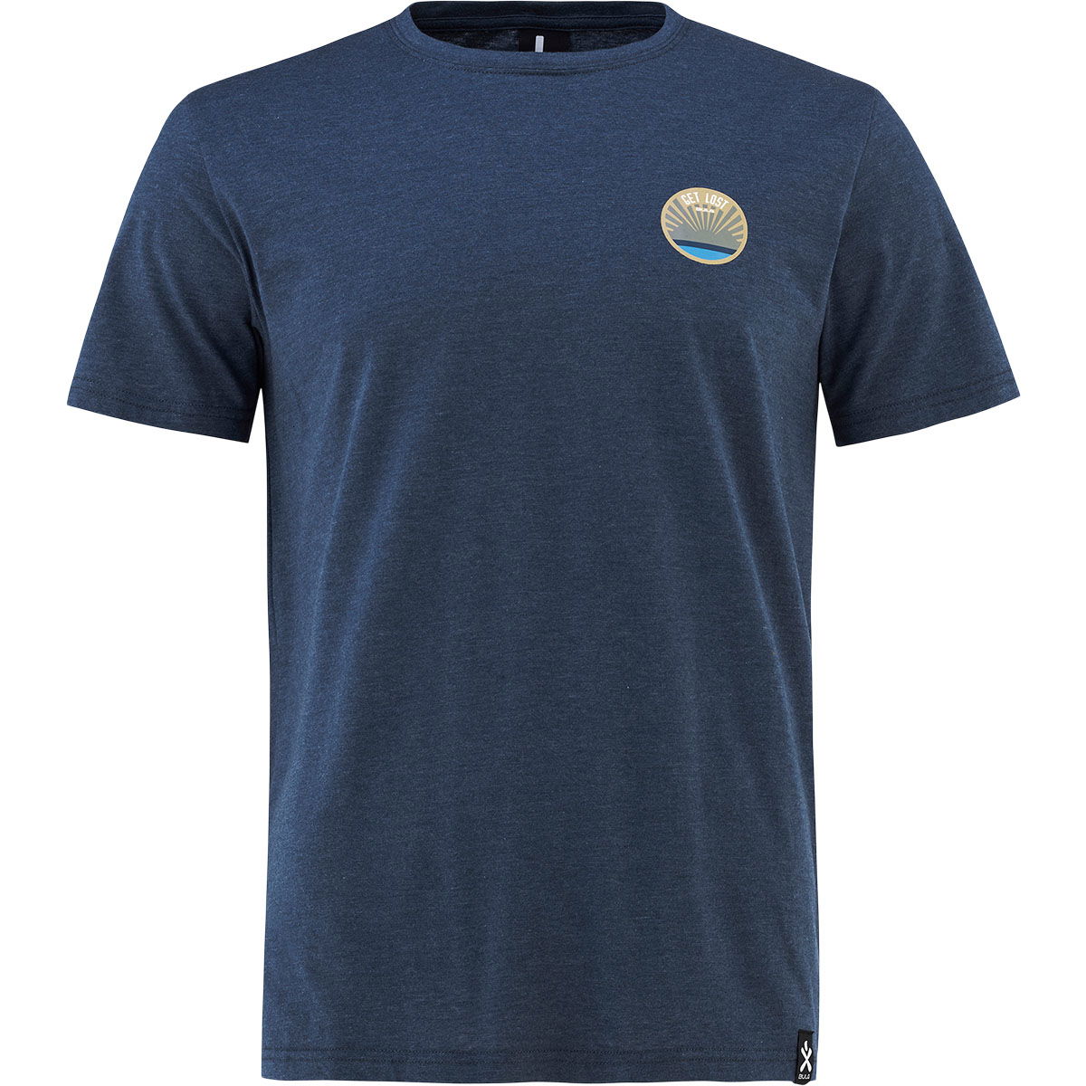 Bula Track T-shirt Herre