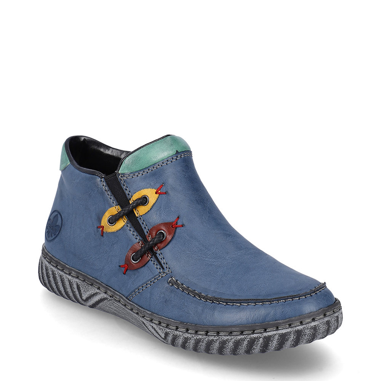 Rieker N0959-14 | BLEU