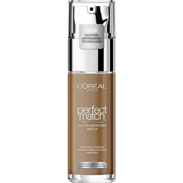 Perfect Match Make-Up 8.5.R / 8.5C Rose Pecan