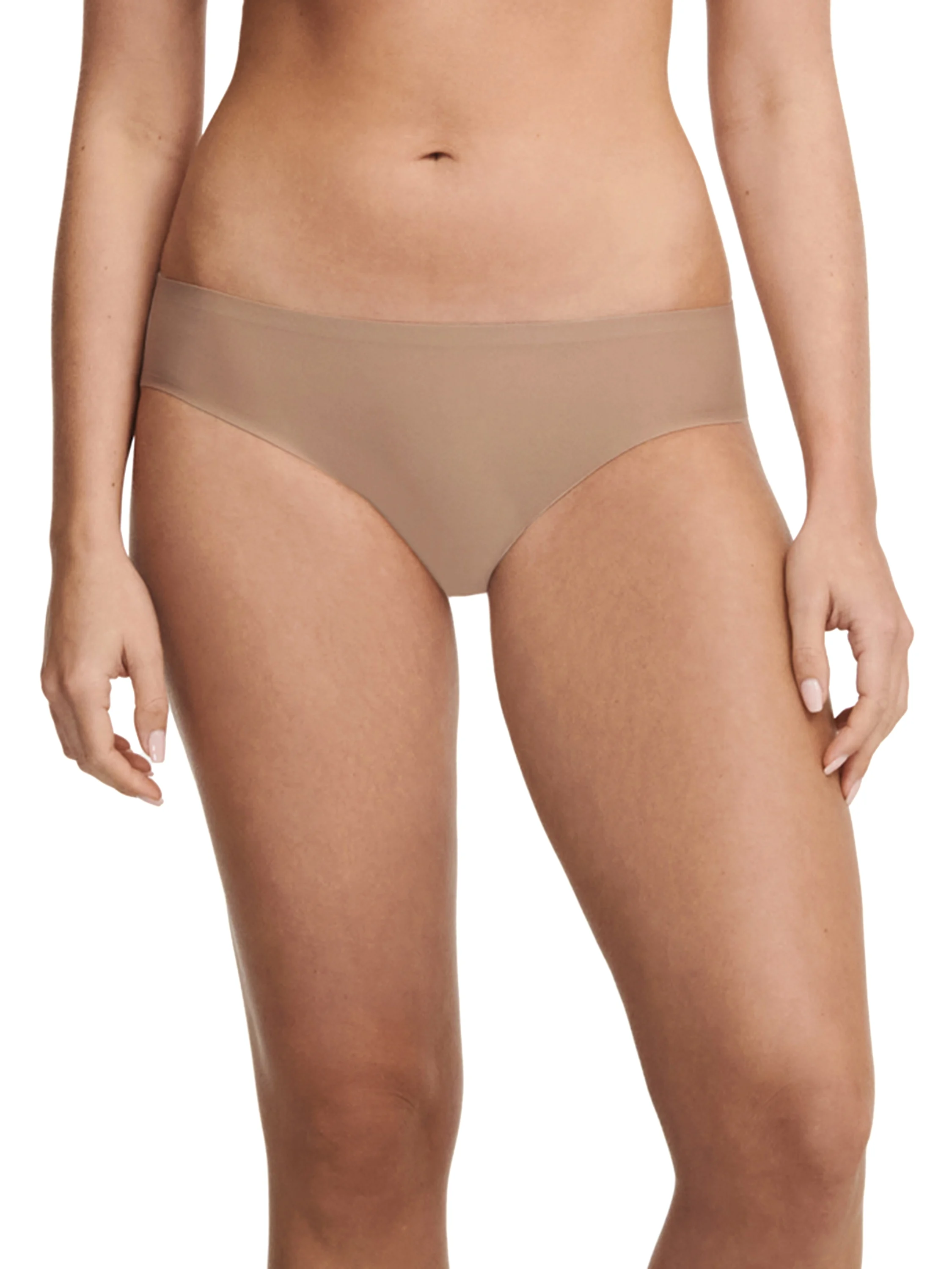 SOFTSTRETCH - Slip | Beige