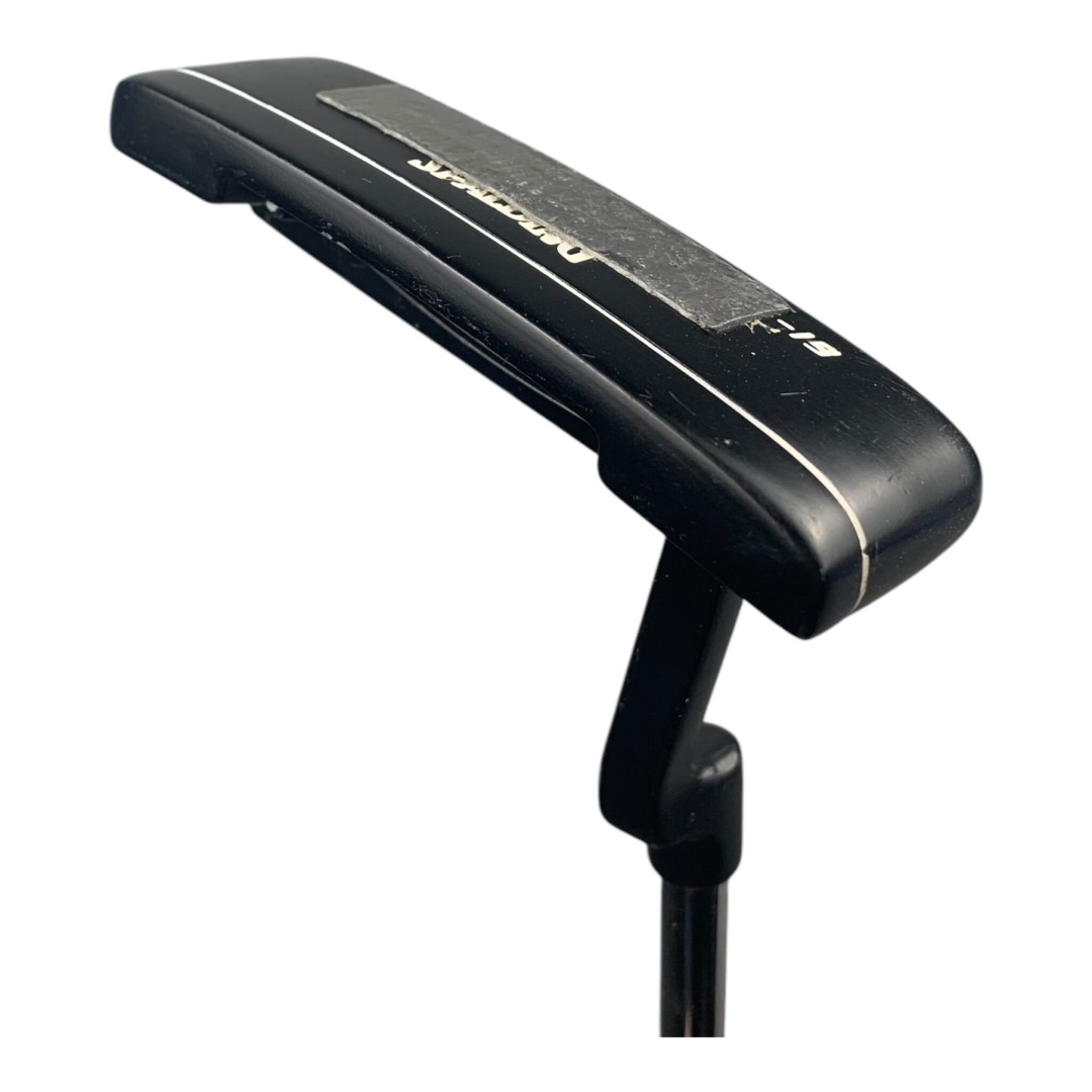 Spalding Putter