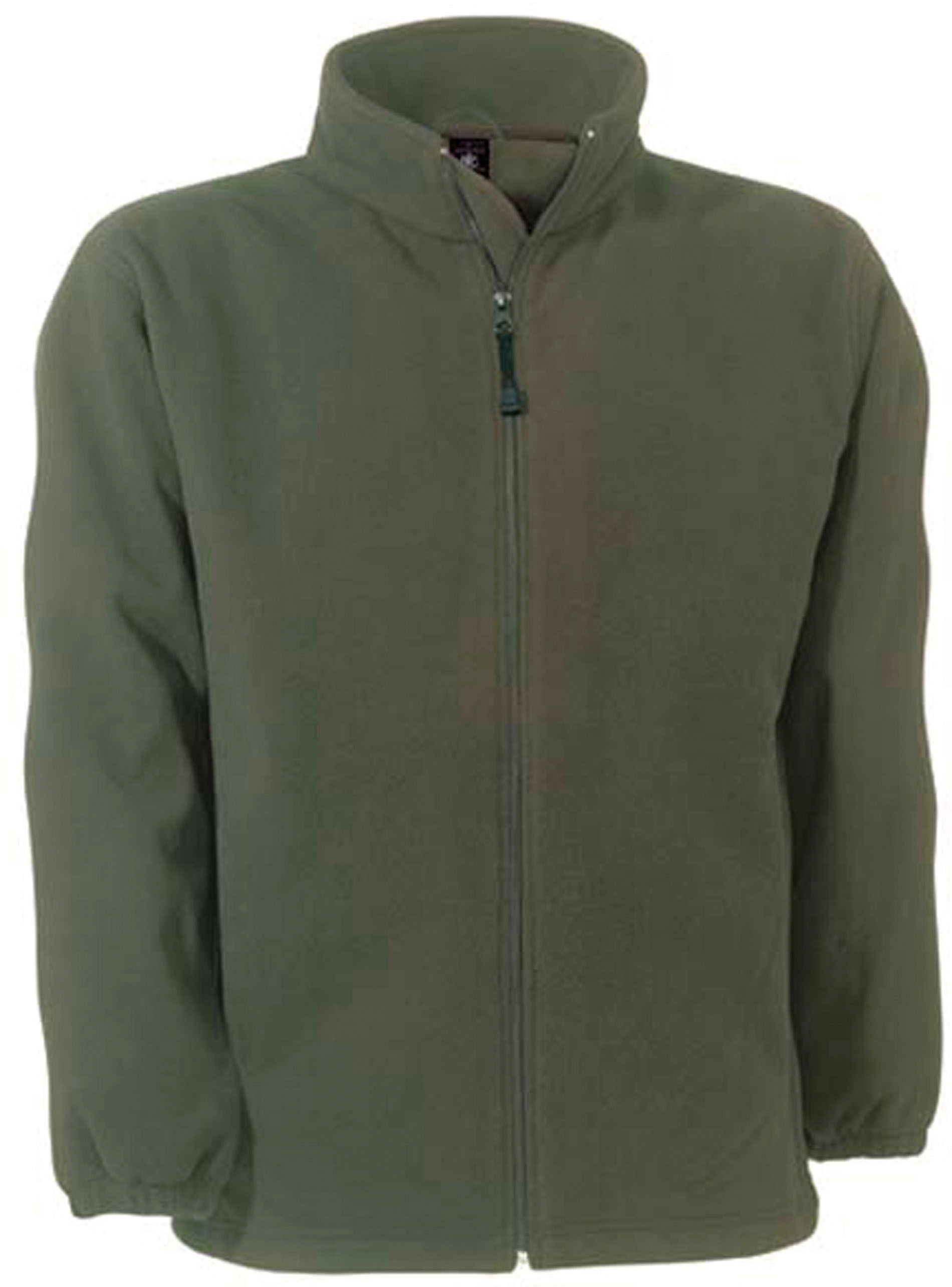 B&C CGFU749 - Veste Polaire Technique