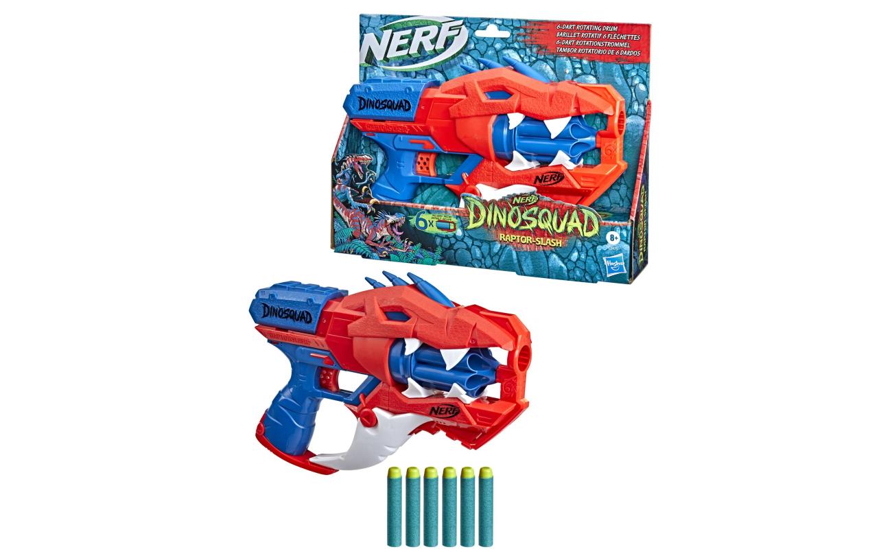 NERF Raptor Slash