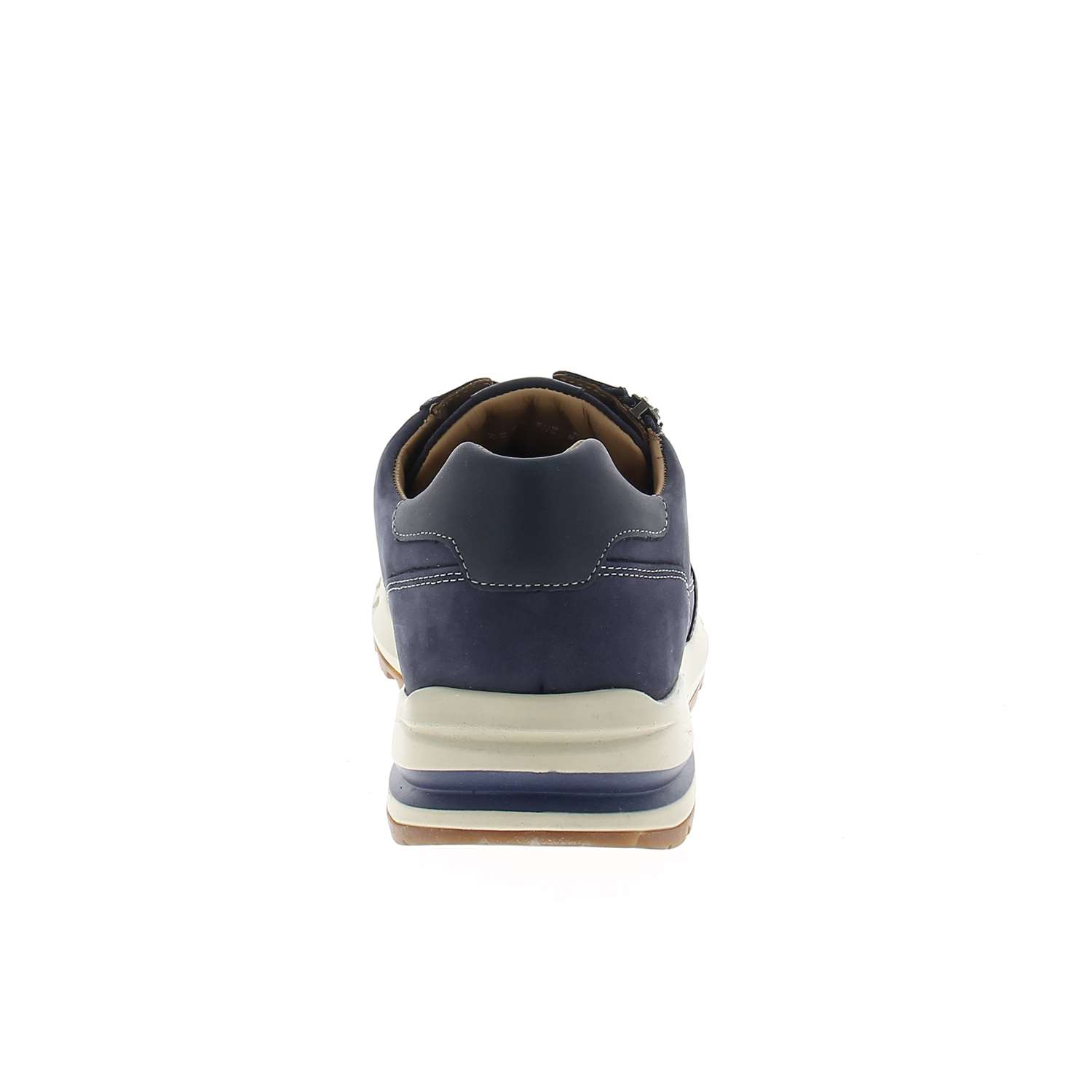 Chaussures à lacets homme MEPHISTO BRADLEY
