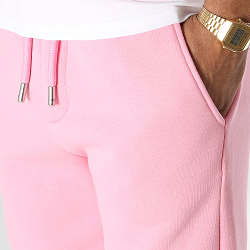 Pantalon Jogging KL-2102 Rose