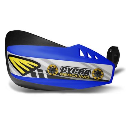 Protèges-mains CYCRA Rebound Universel - Bleu