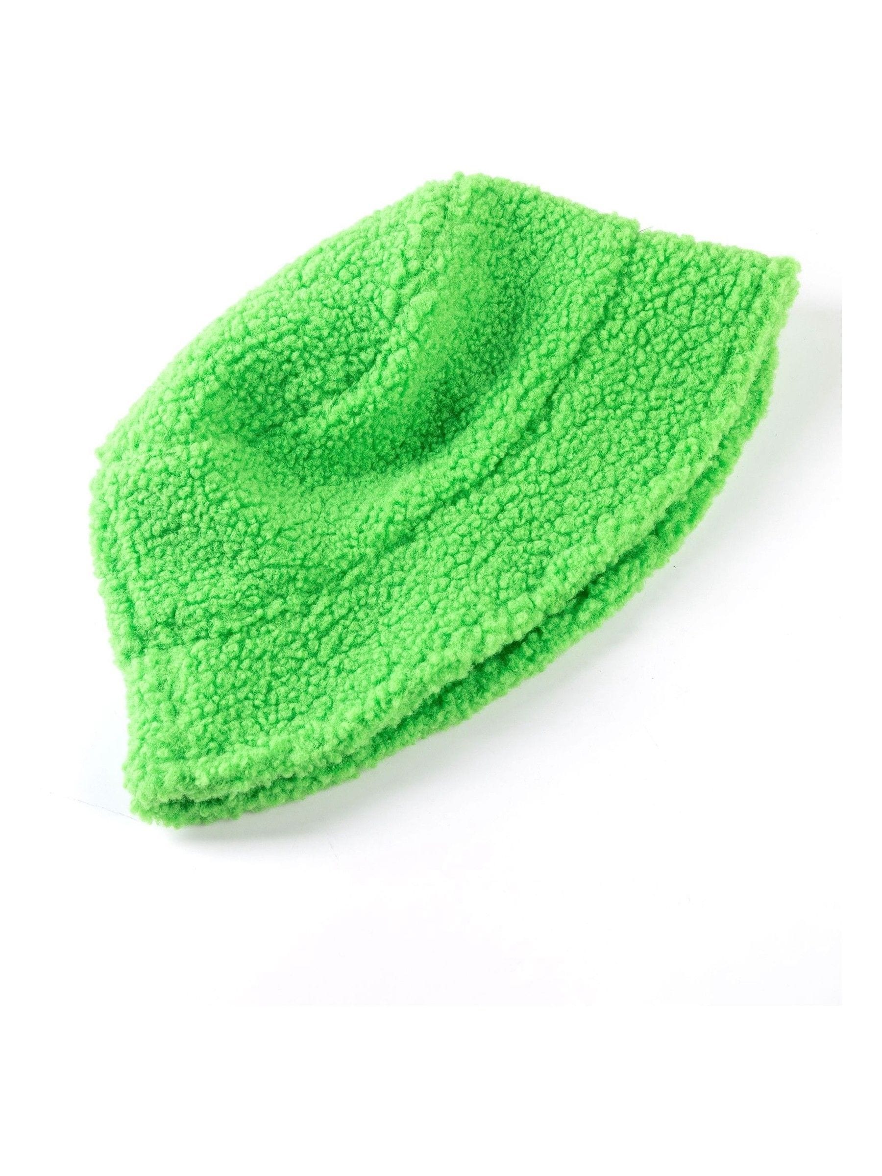 Vanilla Underground Boys Minecraft Bucket Hat