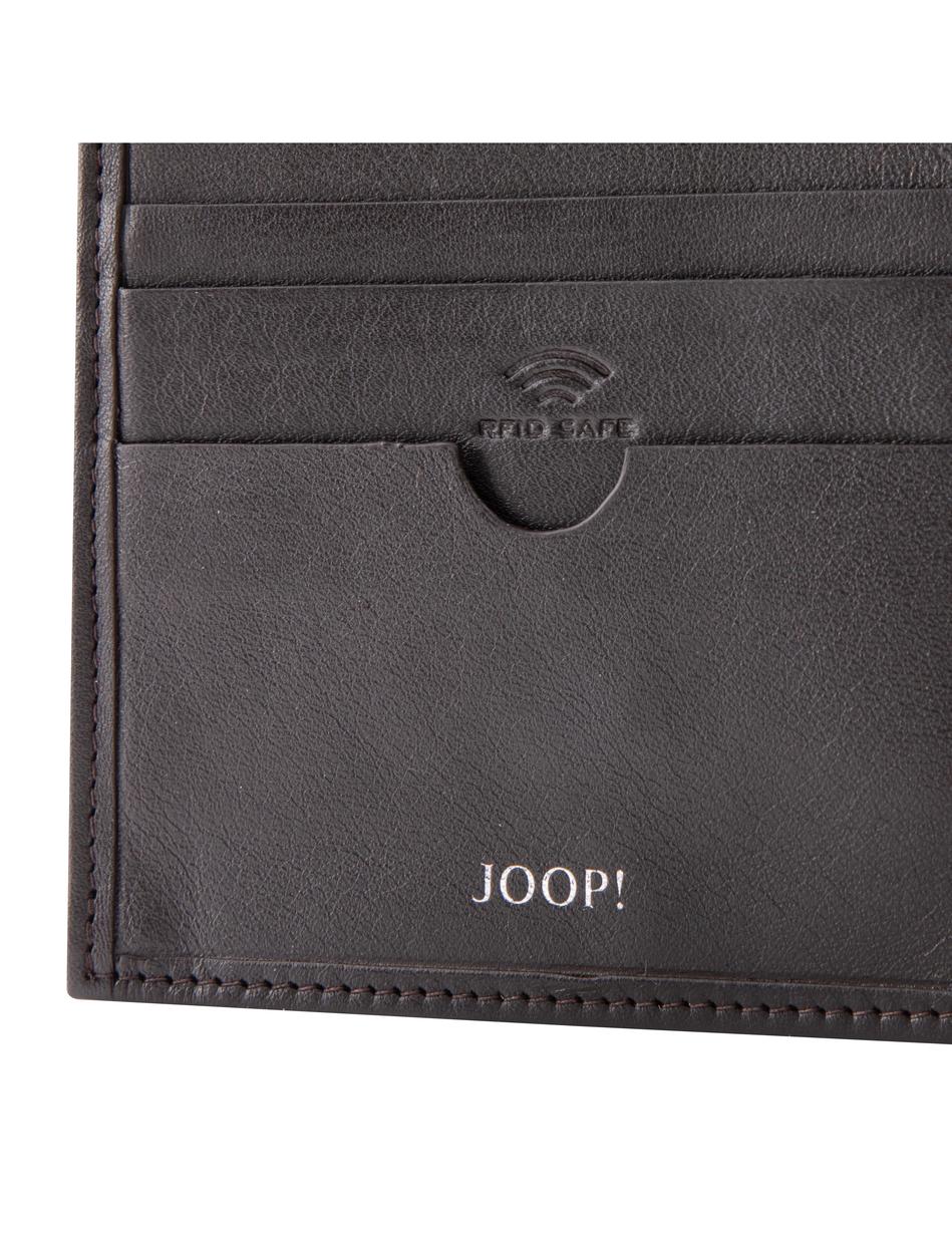 SOFT LEATHER MIDAS - BILLFOLD V16