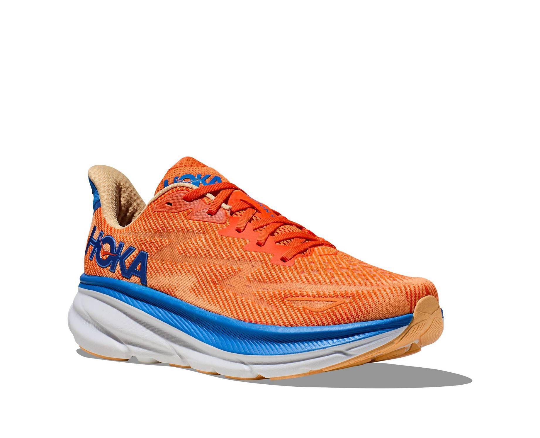 HOKA| Herren Laufschuhe CLIFTON 9