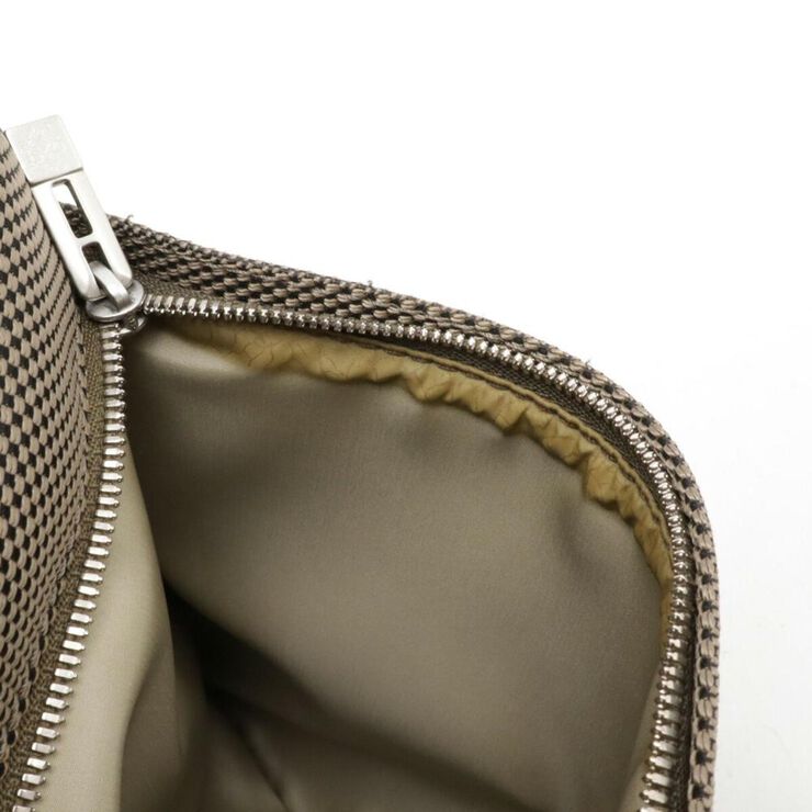 Louis Vuitton Vintage Louis Vuitton Citadines Brown