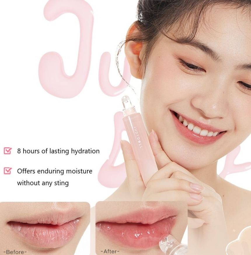 Judydoll - Lipgloss Essence