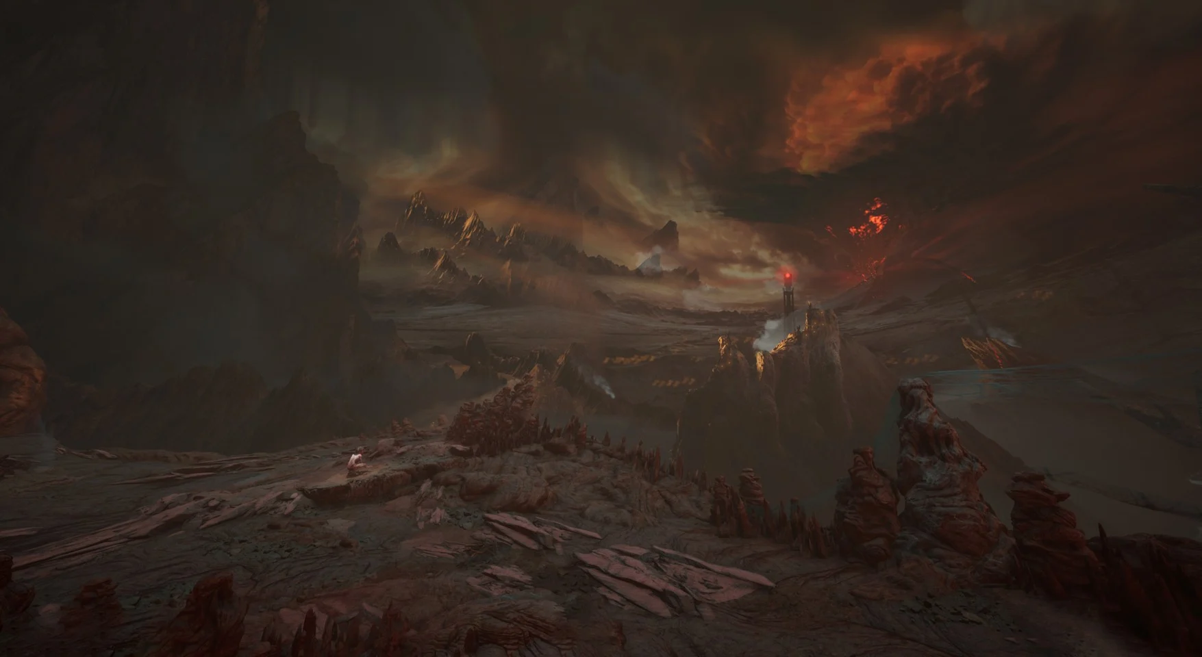 The Lord of the Rings: Gollum- PlayStation 4