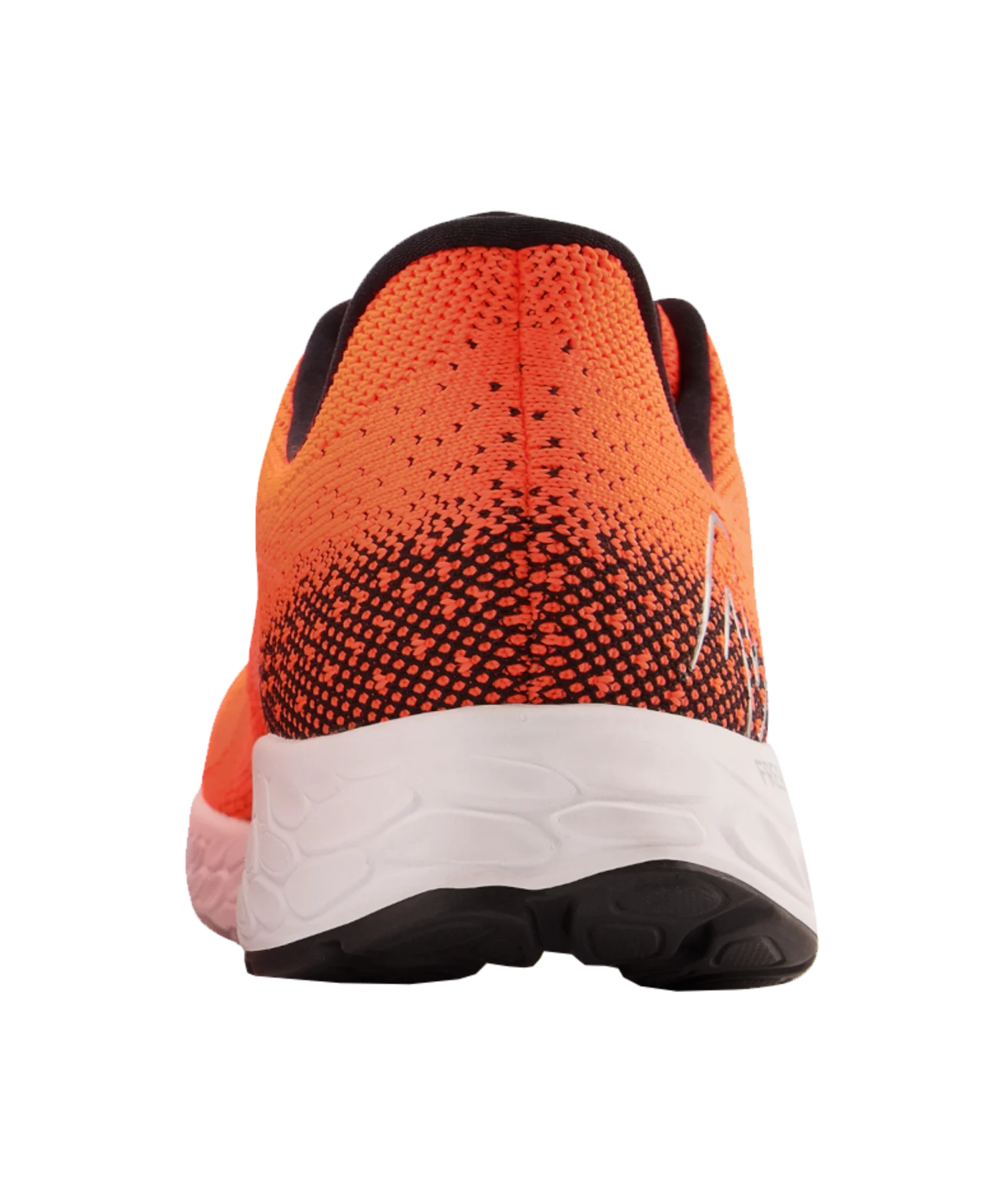 New Balance MTMPO Orange FCA2 Laufschuh