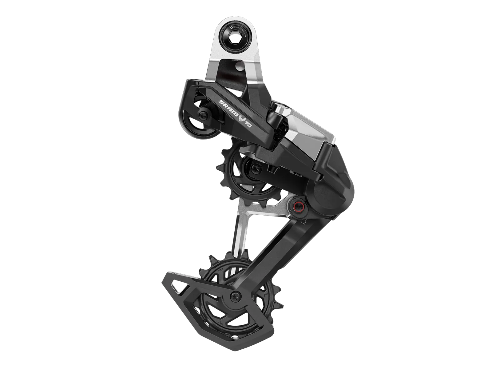 SRAM Eagle 90 Transmission 12 speed