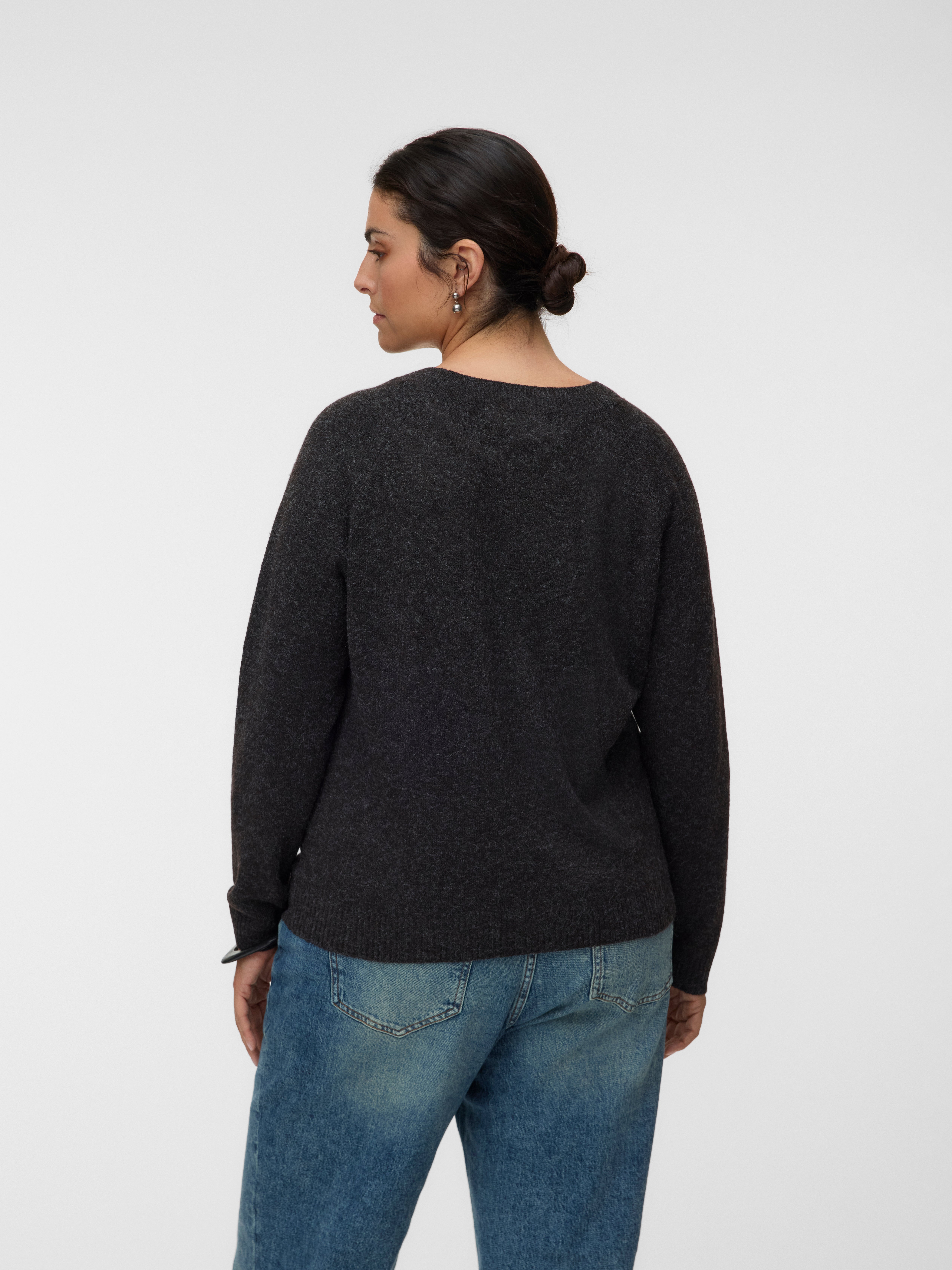 VMCDOFFY Gebreide pullover
