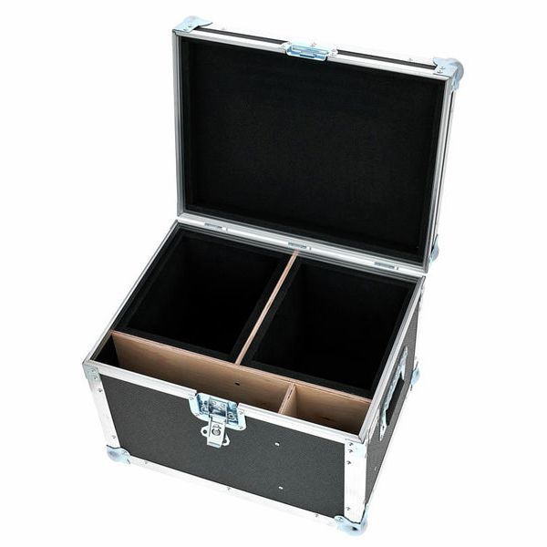 DJ Power Case for 2x V-1 Spark Machine