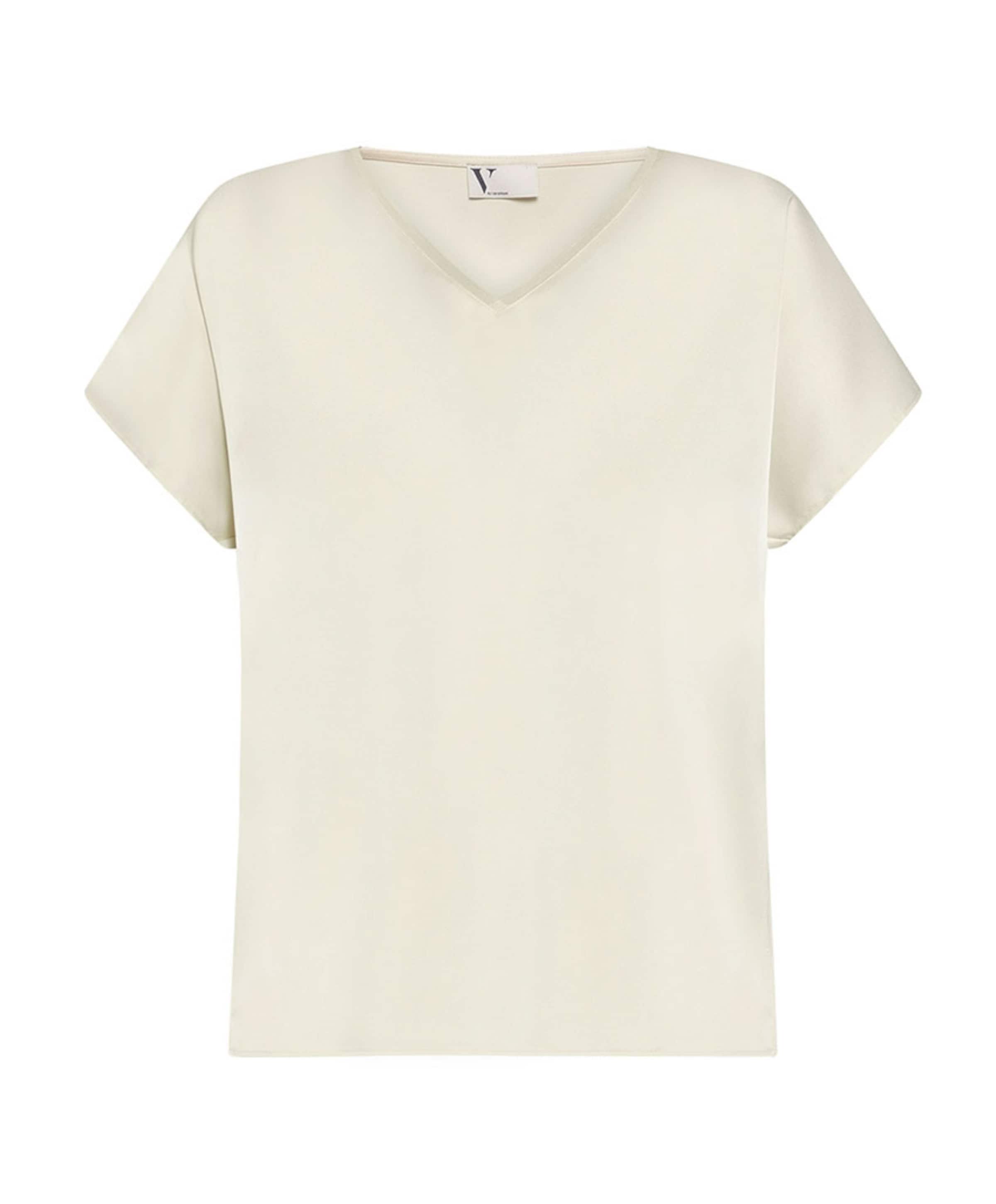 Vera Mont Dames blouse beige