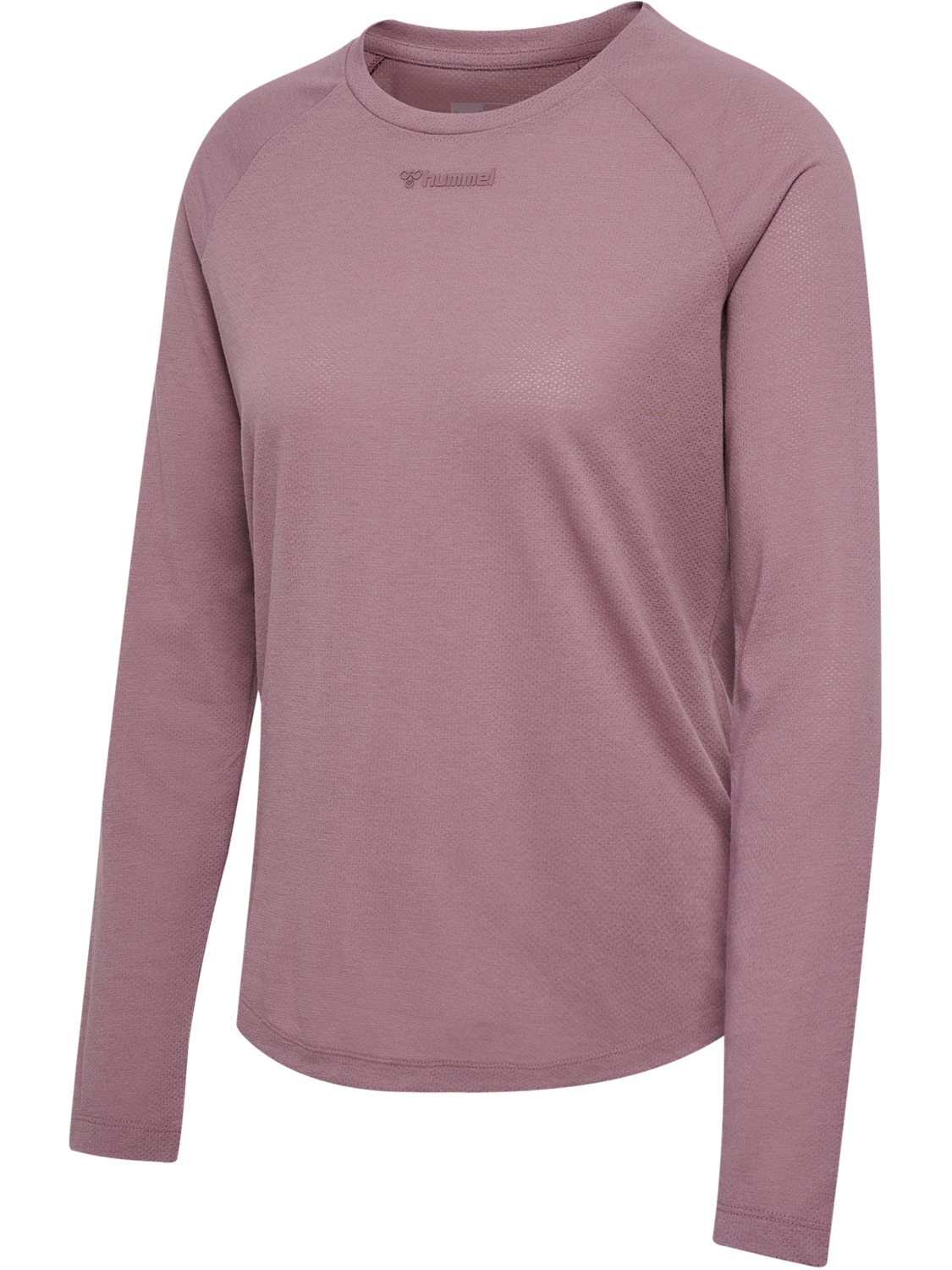 hmlMT VANJA T-SHIRT L/S