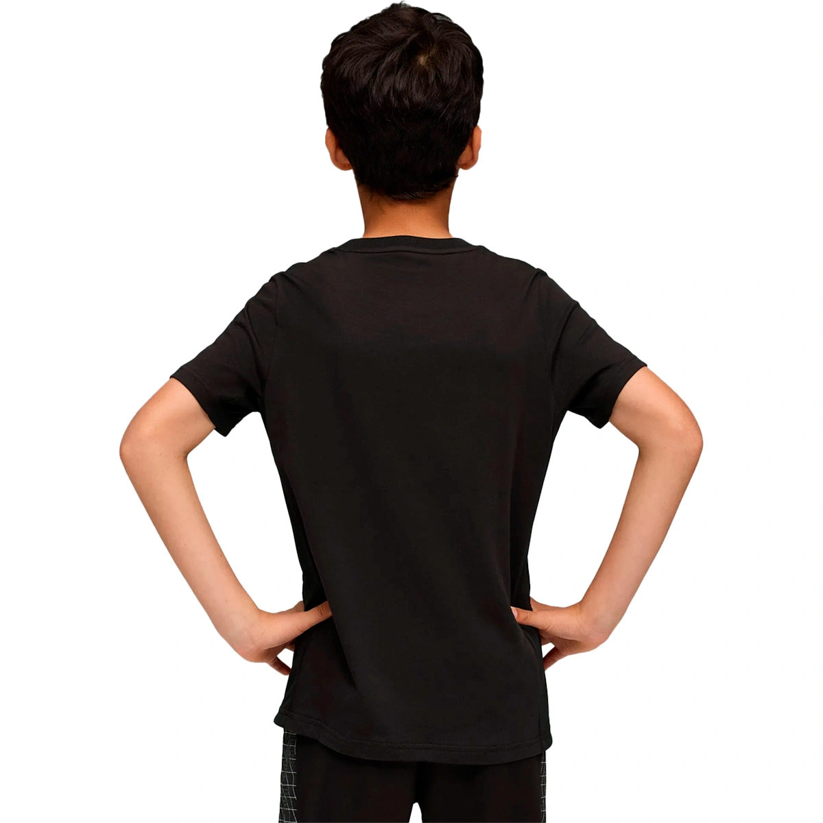 T-Shirt Puma Sports Big Graphic Criança