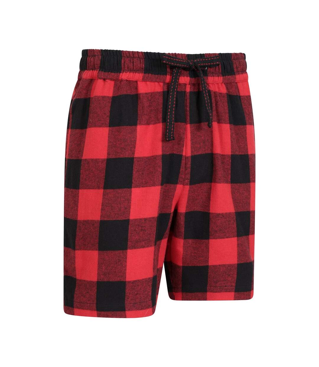 Mountain Warehouse - Short de pyjama - Homme (Rouge) - UTMW2107