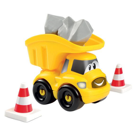 Fast car Travaux Publics Abrick