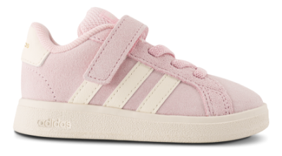 adidas Grand Court 00s Sneaker Rosa JR0781 (19-27)