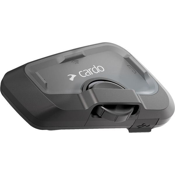 Cardo - Intercom Freecom 4X Duo Noir