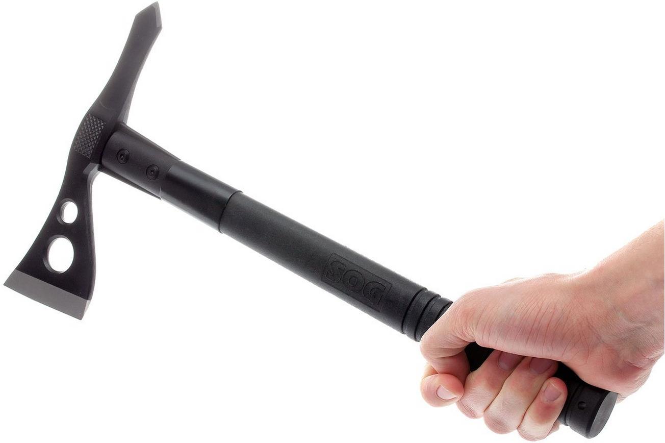 SOG Tactical Tomahawk - F01TN-CP
