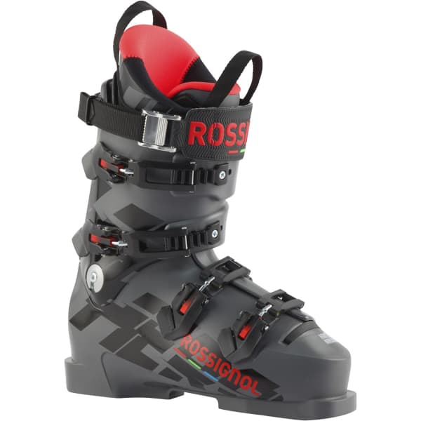 Chaussure de ski ROSSIGNOL HERO WORLD CUP 130 MV METEOR GREY