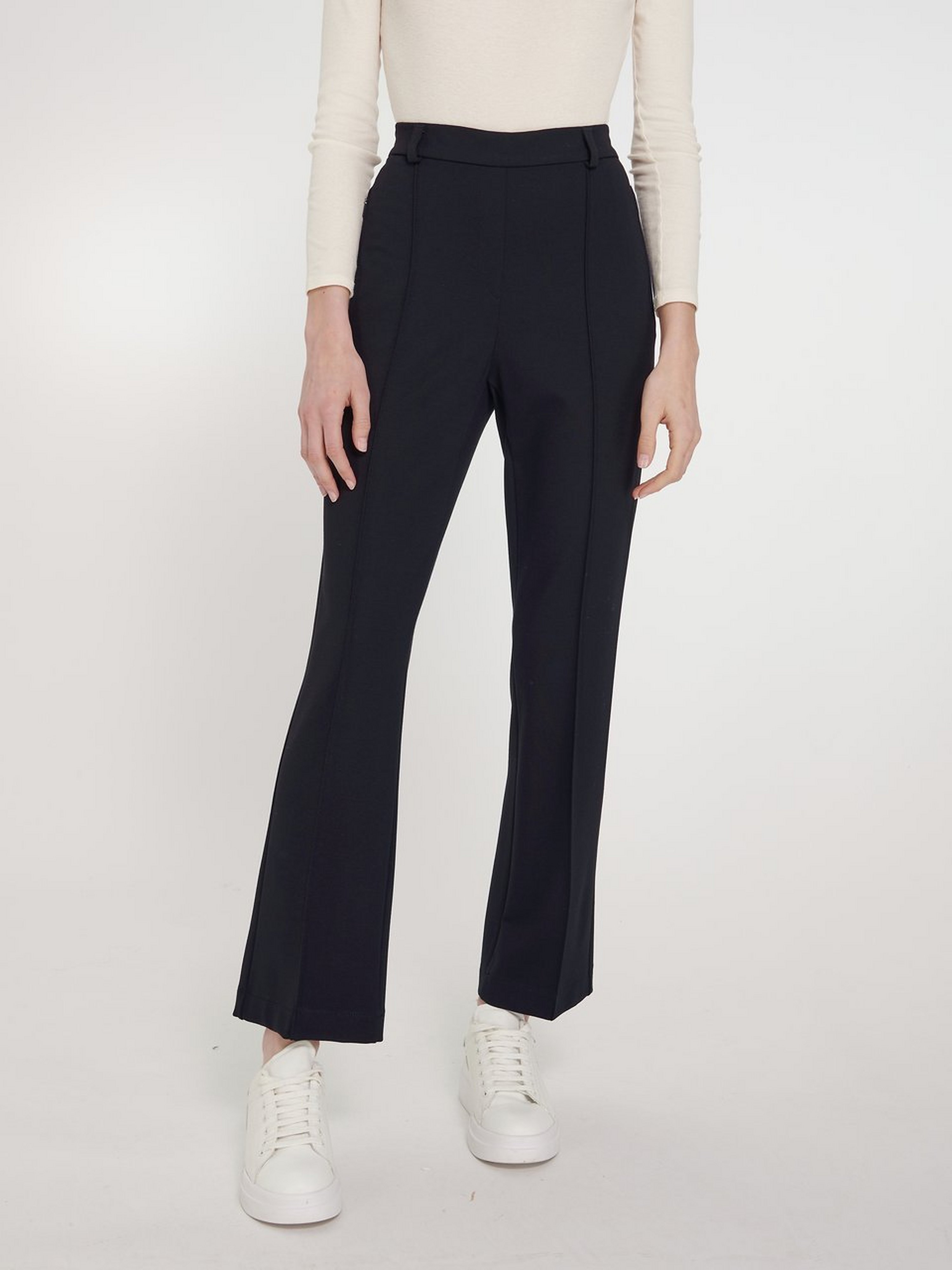 Jersey-Hose