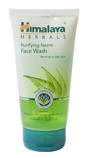 Himalaya Herbals Face Wash Neem 150ML