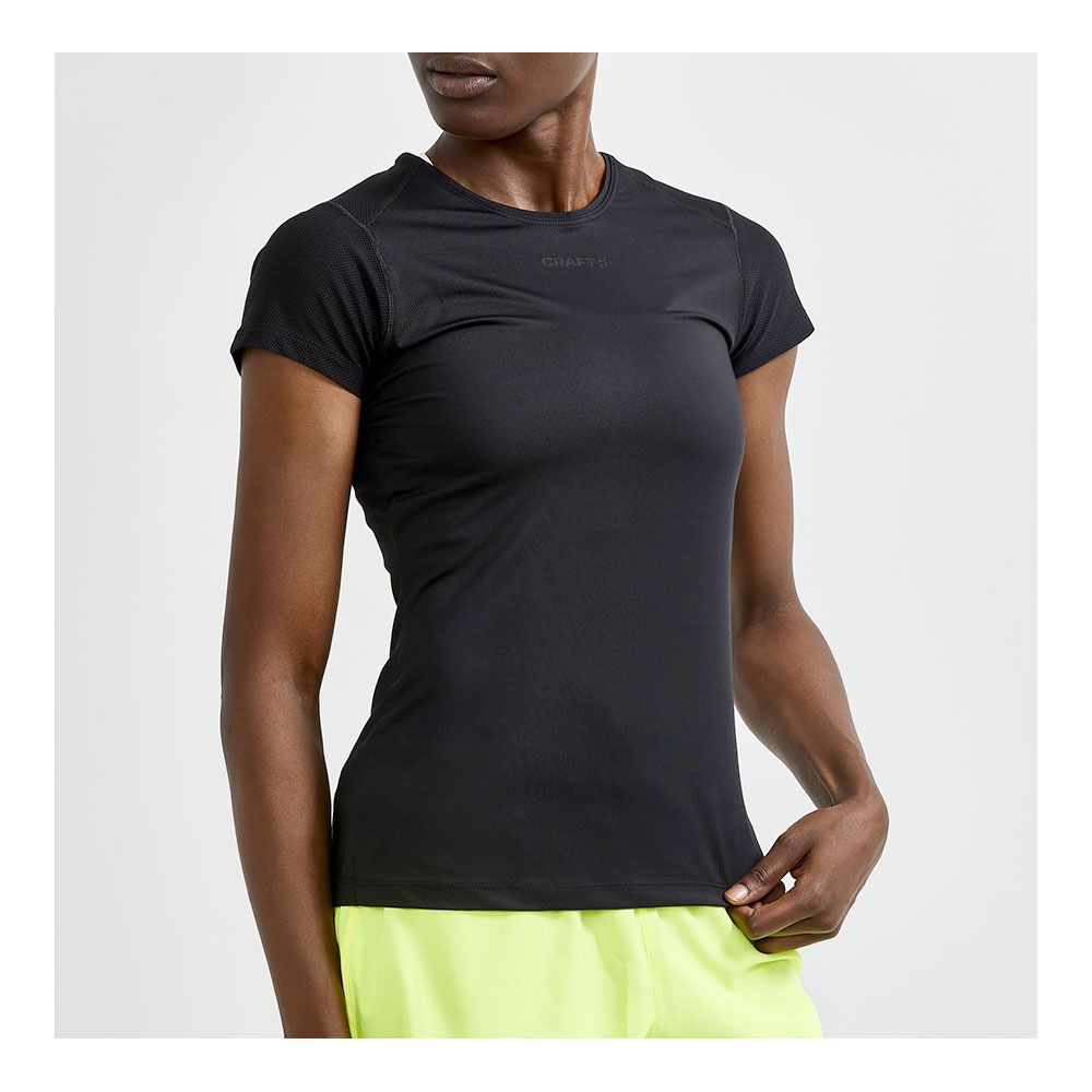 Craft ADV ESSENCE - Maillot Femme black