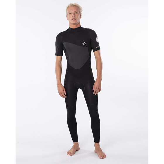 Rip Curl Herren Neoprenanzug OMEGA 32 E-S S/SL STMR  BLUE  SU20