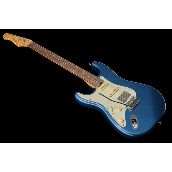 Harley Benton ST-Modern Plus HSS LH LPB