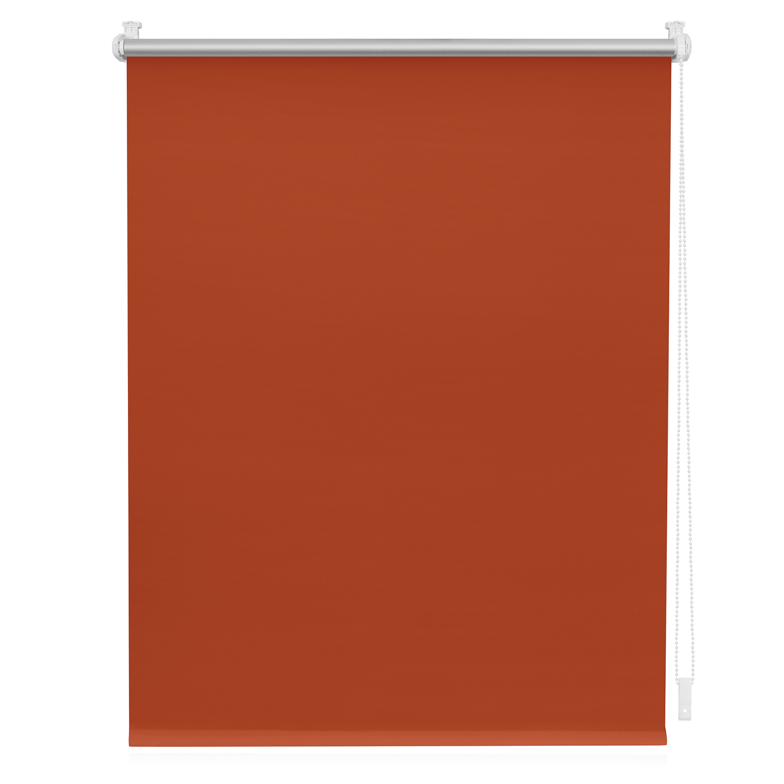 LICHTBLICK Thermo-Rollo - terracotta - 40x150 cm