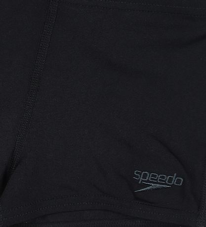 Speedo Bådebukser - Aqsh - Sort