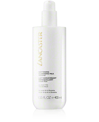 Lancaster Gesichtsreinigung Softening Cleansing Milk all skin types 400ml