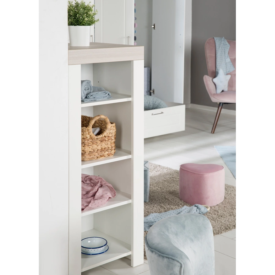 roba Kinderzimmer Felix inkl. Standregal