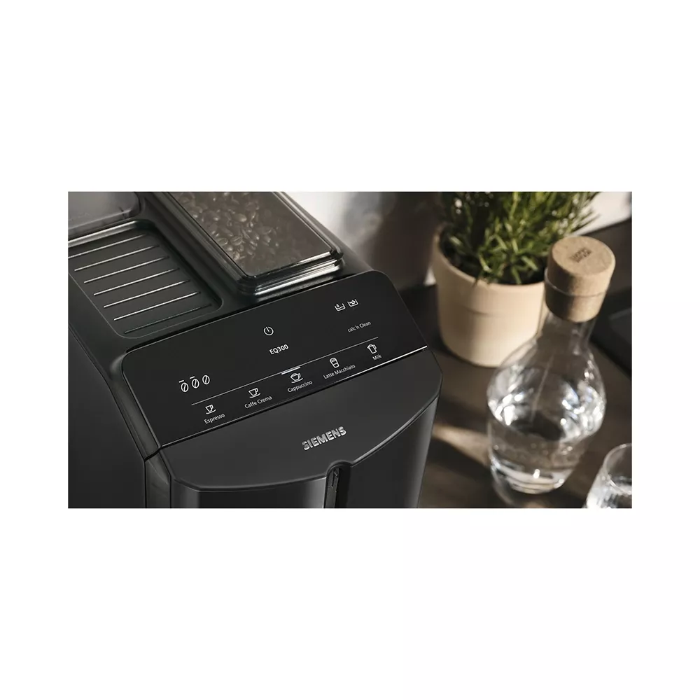 Siemens TF301E19 Kaffeemaschine EQ300