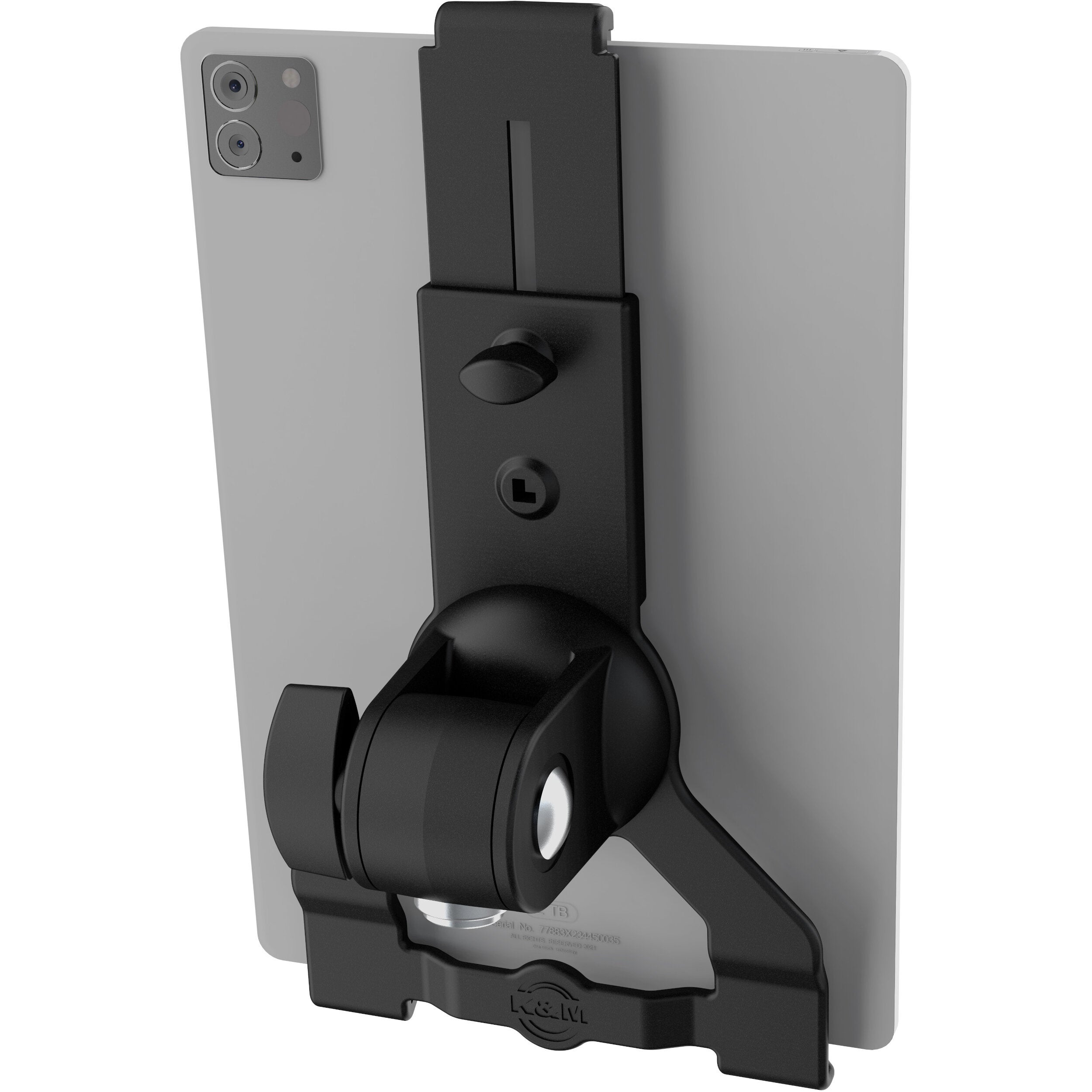 Konig & Meyer 19766 Tablet en PC stand holder