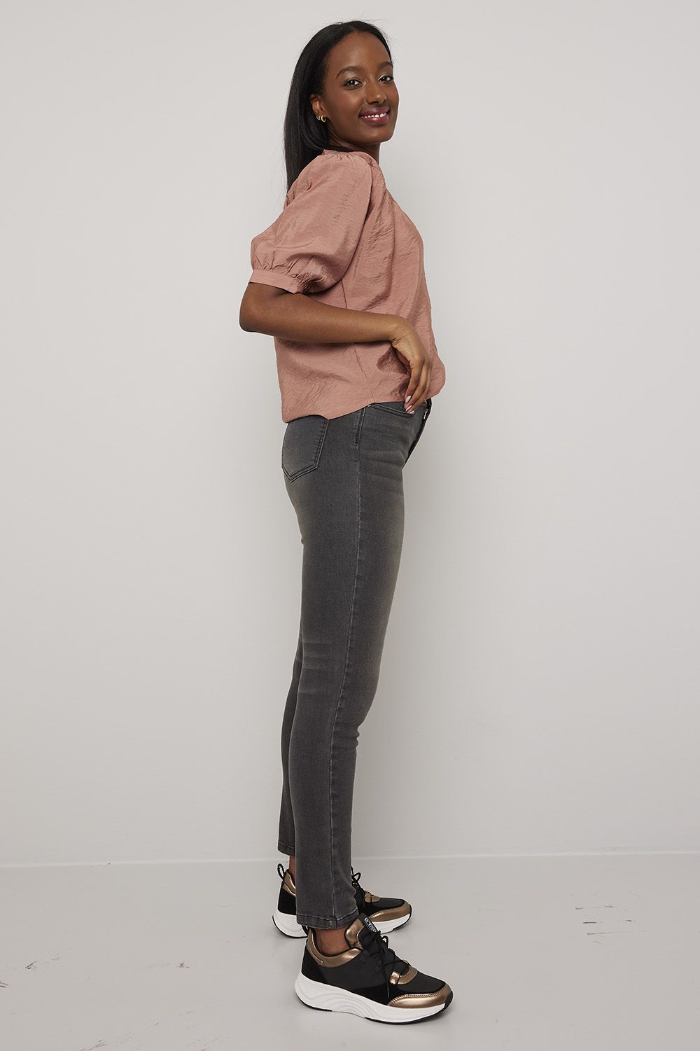 Bluse Kiara