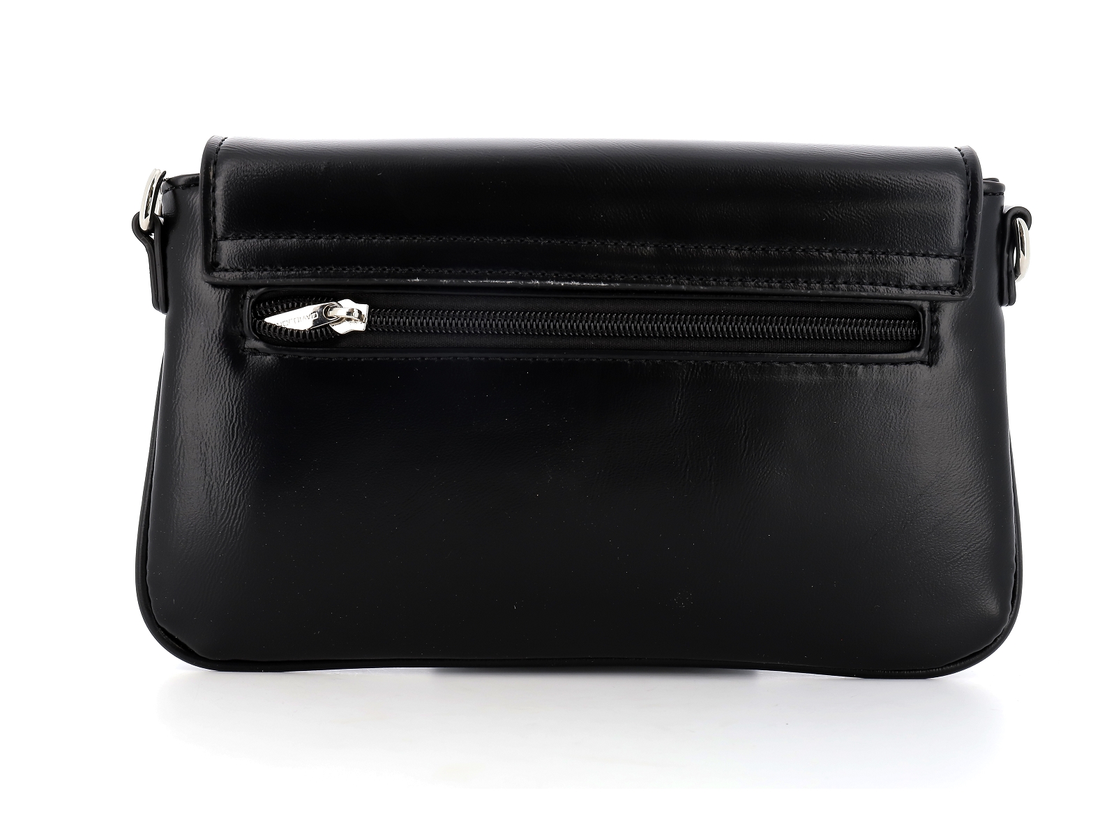 David jones-CM6434 NOIR Synthétique Noir