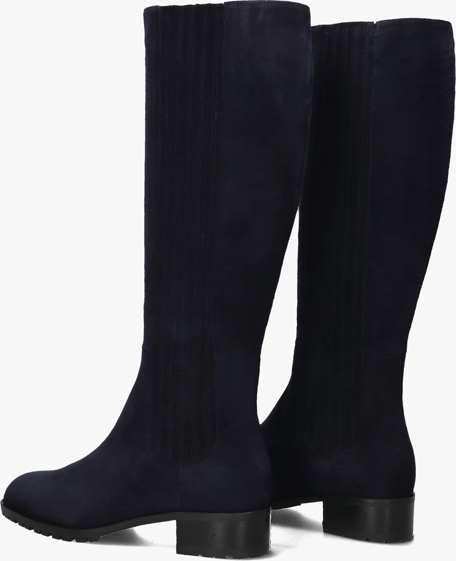 blauwe nalini laarzen 21i083a